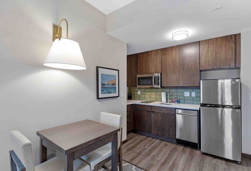 جناح, Residence Inn By Marriott Atlanta Covington