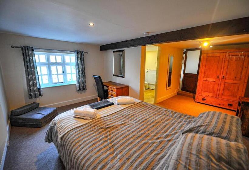 침실 1개 아파트, The Coachman Hartford