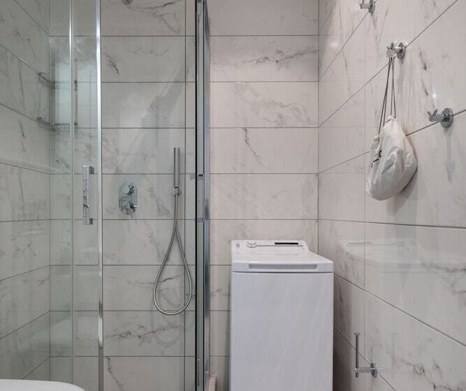 디럭스 스튜디오 바다 전망, Mandilaras Village