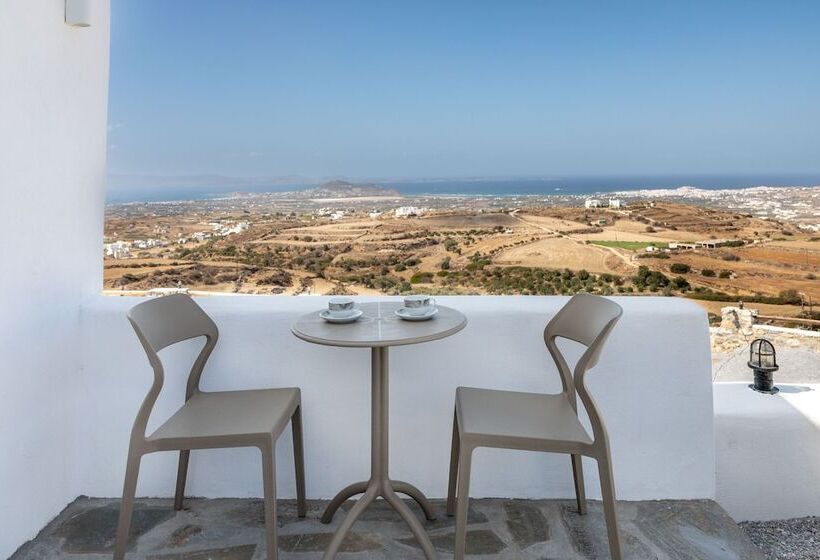 コンフォートワンルーム, Mandilaras Village