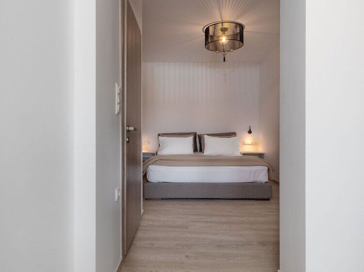 Студио Comfort, Mandilaras Village