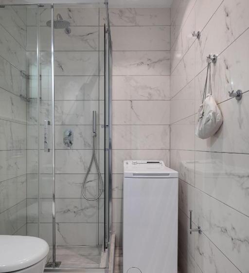 オーシャンビューデラックスステューディオ, Mandilaras Village