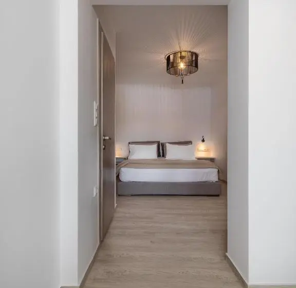 Comfort-studio, Mandilaras Village