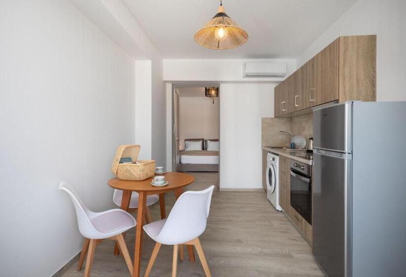 Студио Comfort, Mandilaras Village
