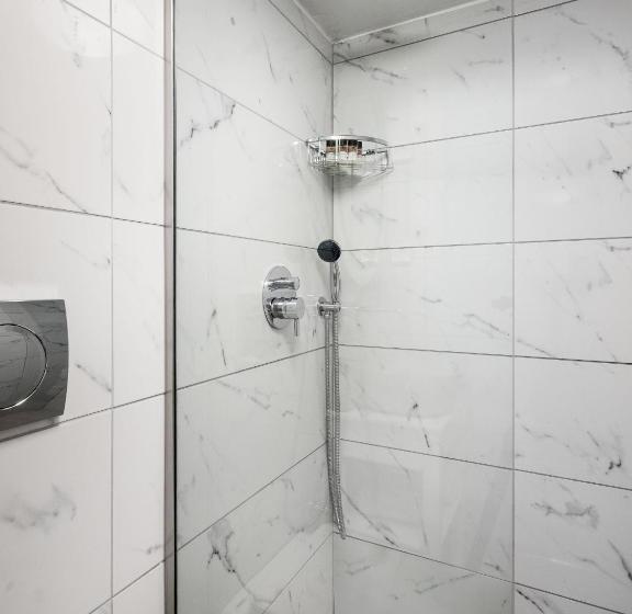 1침실 스탠다드 복층 주택, Mandilaras Village