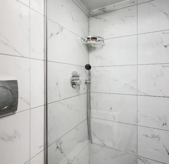 Maisonette-huoneisto 1 Makuuhuone, Mandilaras Village