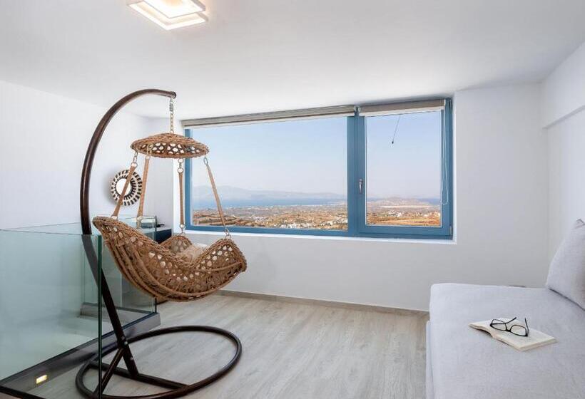 1ベッドルームスタンダードメゾネ, Mandilaras Village