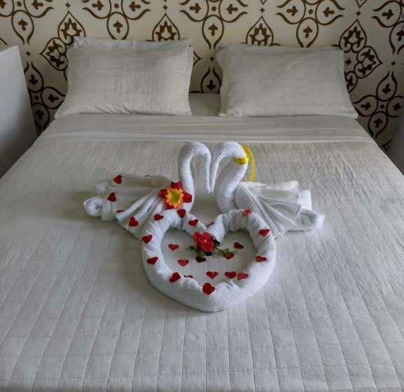 Номер Стандарт Вид на Море, Pousada Casa Da Praia