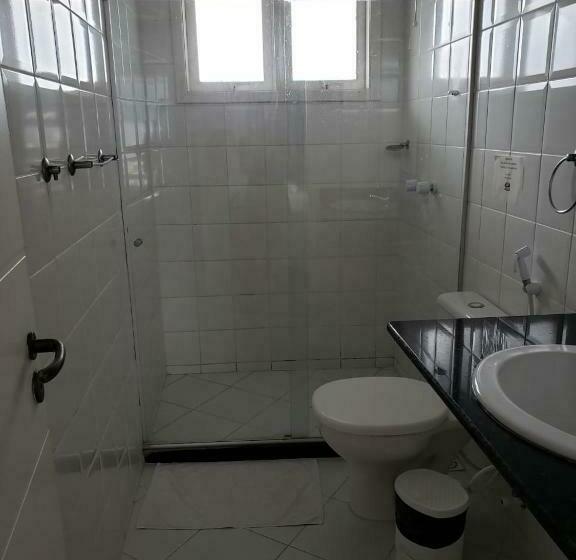 Номер Стандарт Вид на Море, Pousada Casa Da Praia