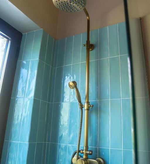 Номер Стандарт, Eco Hotel Cueva Del Gato