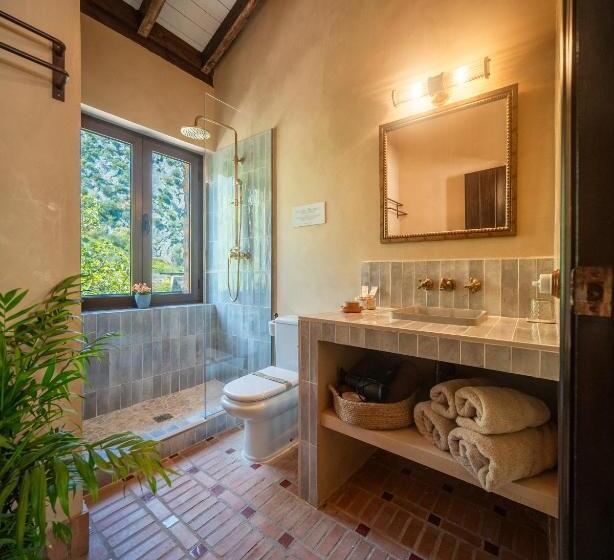 Номер Стандарт, Eco Hotel Cueva Del Gato