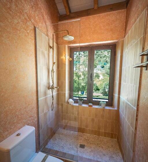 Номер Стандарт, Eco Hotel Cueva Del Gato