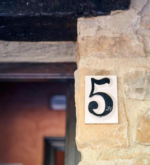 Номер Superior, Eco Hotel Cueva Del Gato