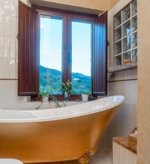 Superior-huone, Eco Hotel Cueva Del Gato