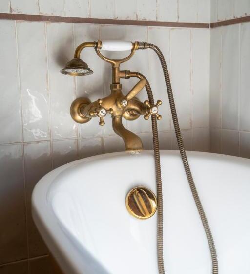 Номер Superior, Eco Hotel Cueva Del Gato