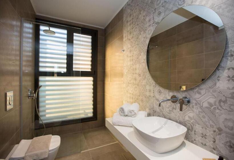 Suite with Pool, Delight Luxury Rooms