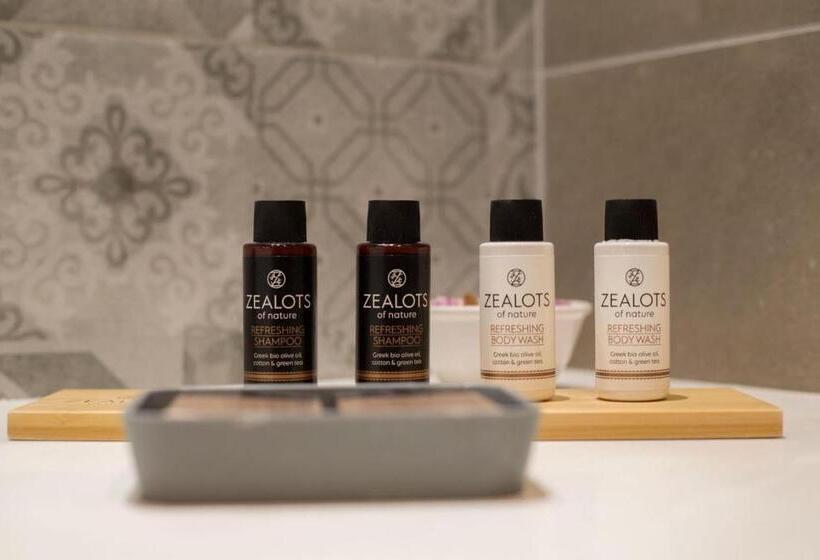 スーペリアールーム, Delight Luxury Rooms