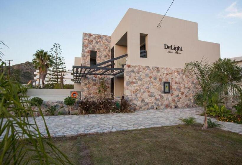 スーペリアールーム, Delight Luxury Rooms