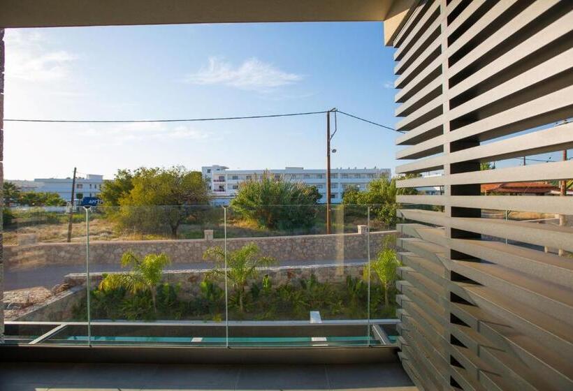 デラックスルーム, Delight Luxury Rooms