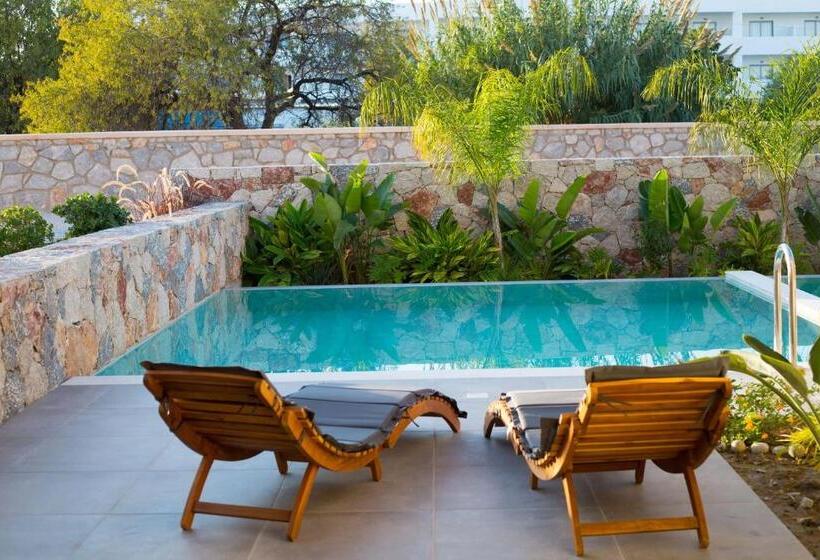 Suite with Pool, Delight Luxury Rooms