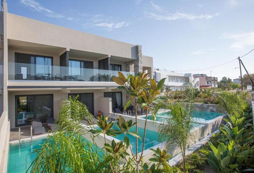 Suite with Pool, Delight Luxury Rooms