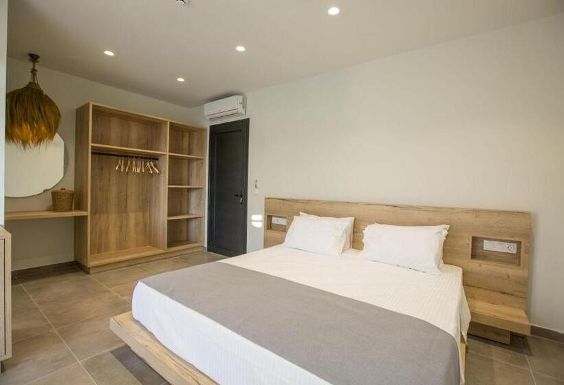 スーペリアールーム, Delight Luxury Rooms