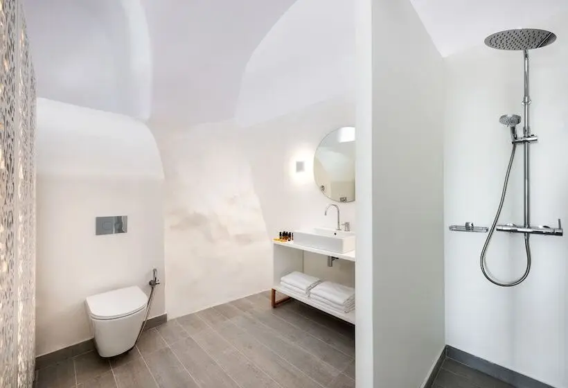 Juniorsviitti Uima-allas, Palm Island Suites