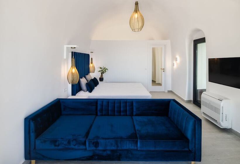 전용 풀장 주니어 스위트, Palm Island Suites