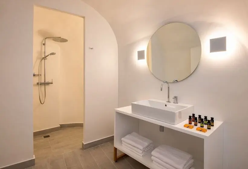 Superior-sviitti, Palm Island Suites