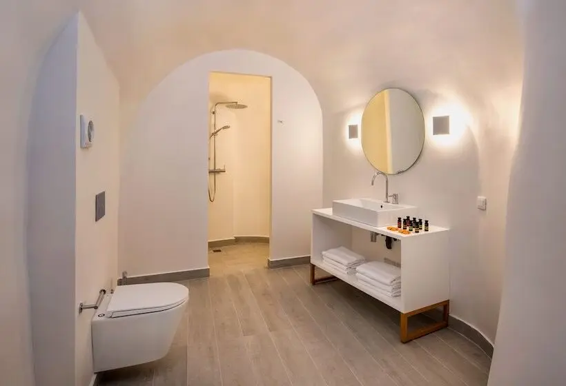 Superior-sviitti, Palm Island Suites