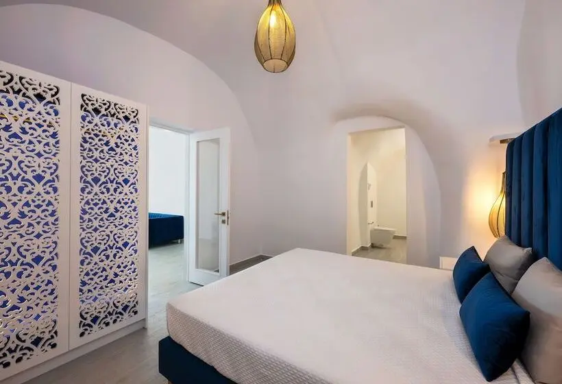Superior-sviitti, Palm Island Suites