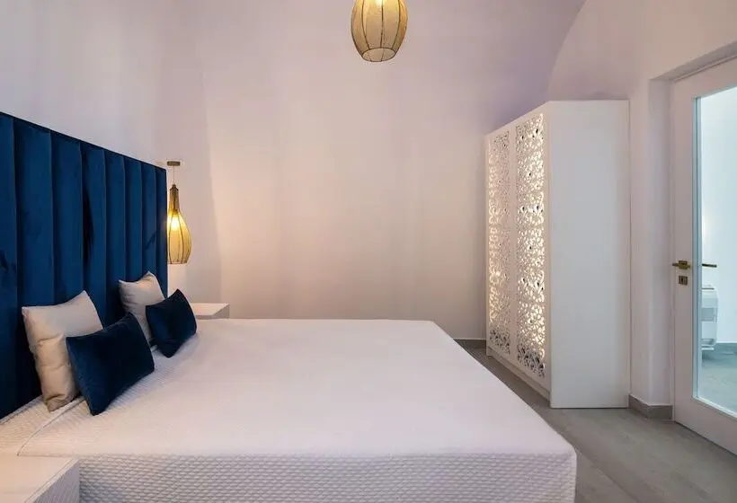 Superior-sviitti, Palm Island Suites