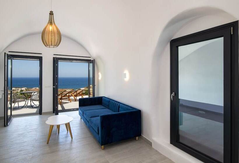 Люкс Superior, Palm Island Suites