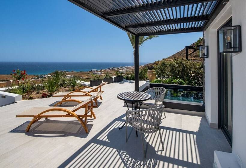 수피리어 스위트, Palm Island Suites