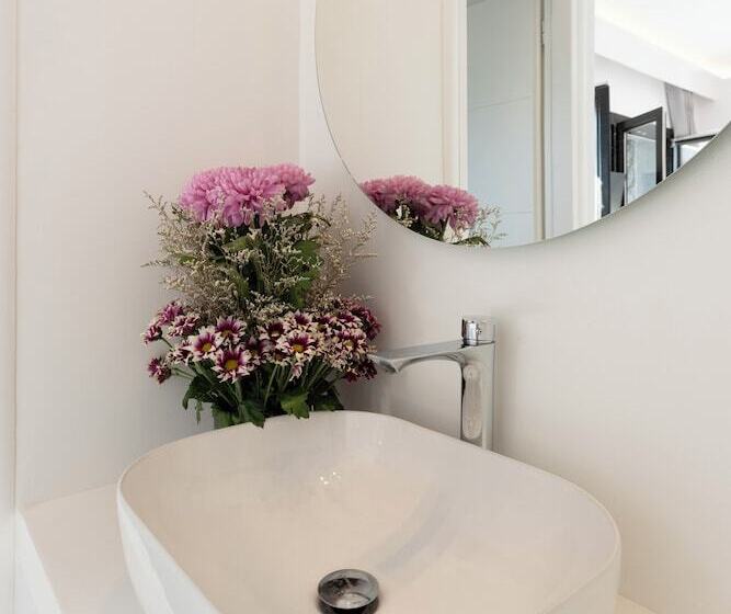 Люкс Повышенной Комфортности, Palm Island Suites