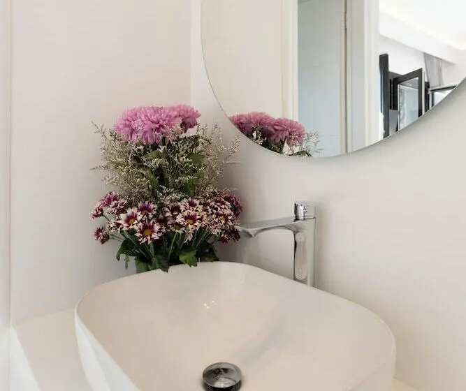 Deluxe-sviitti, Palm Island Suites