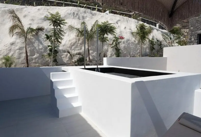 Deluxe-sviitti, Palm Island Suites