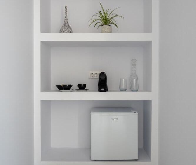 침실 2개 스위트, Palm Island Suites