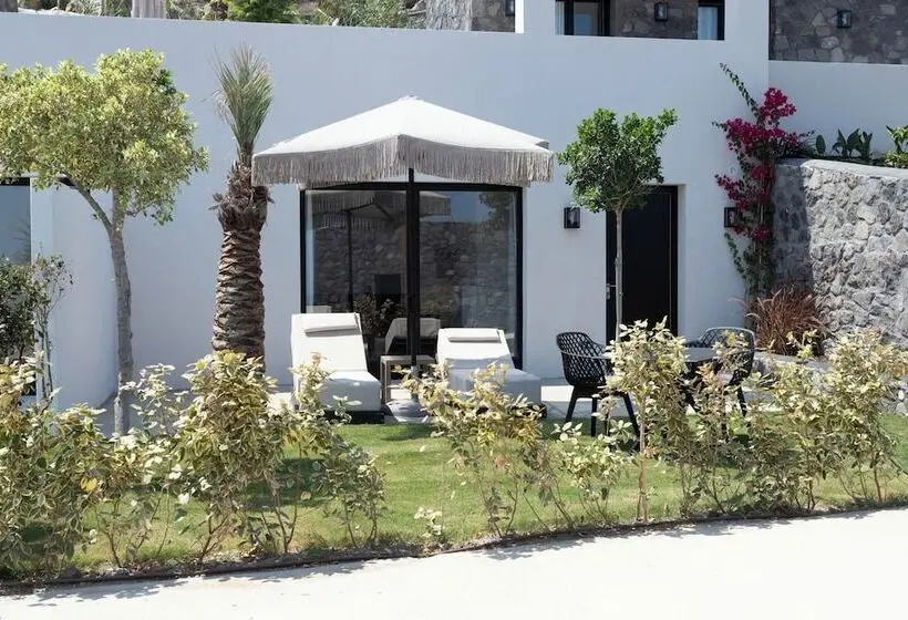 Sviitti, Palm Island Suites