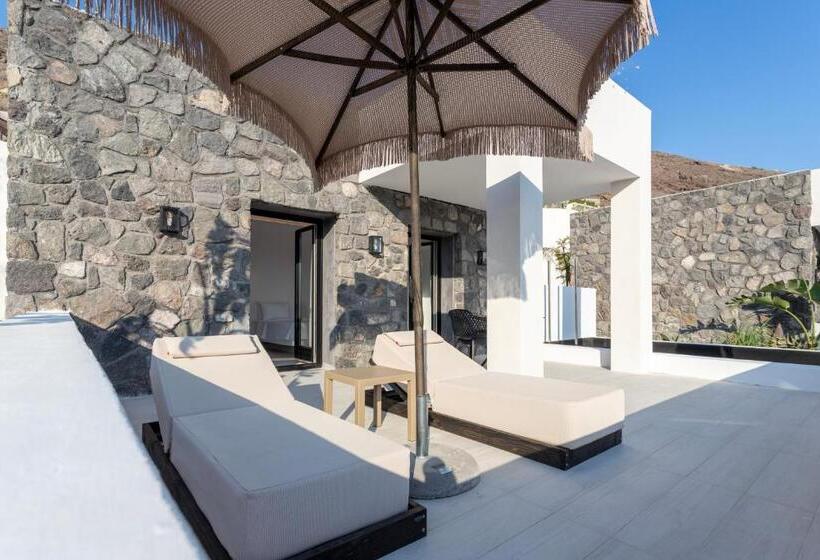 디럭스 스위트, Palm Island Suites