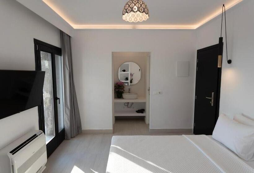 디럭스 스위트, Palm Island Suites