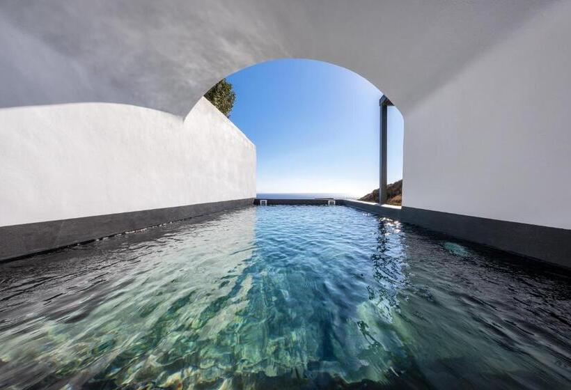 전용 풀장 주니어 스위트, Palm Island Suites