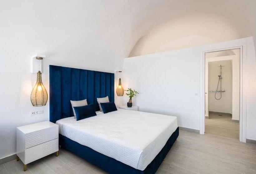Полулюкс с Бассейном, Palm Island Suites