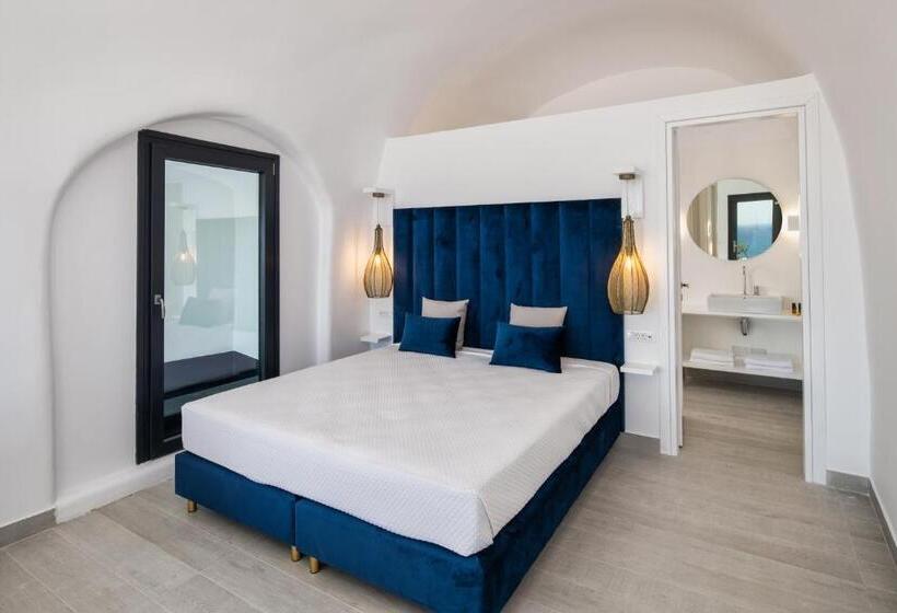 시니어 스위트, Palm Island Suites