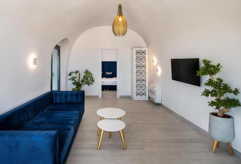 수피리어 스위트, Palm Island Suites