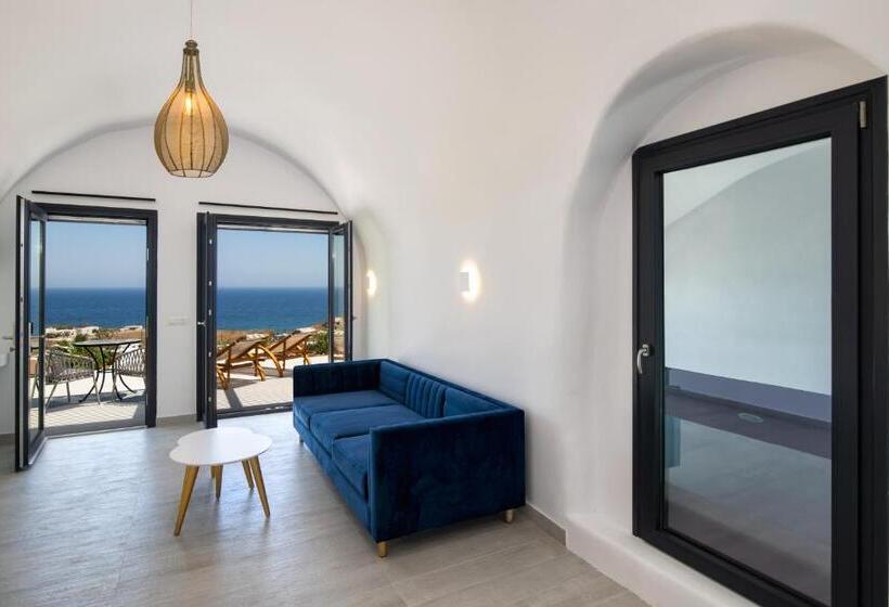 수피리어 스위트, Palm Island Suites