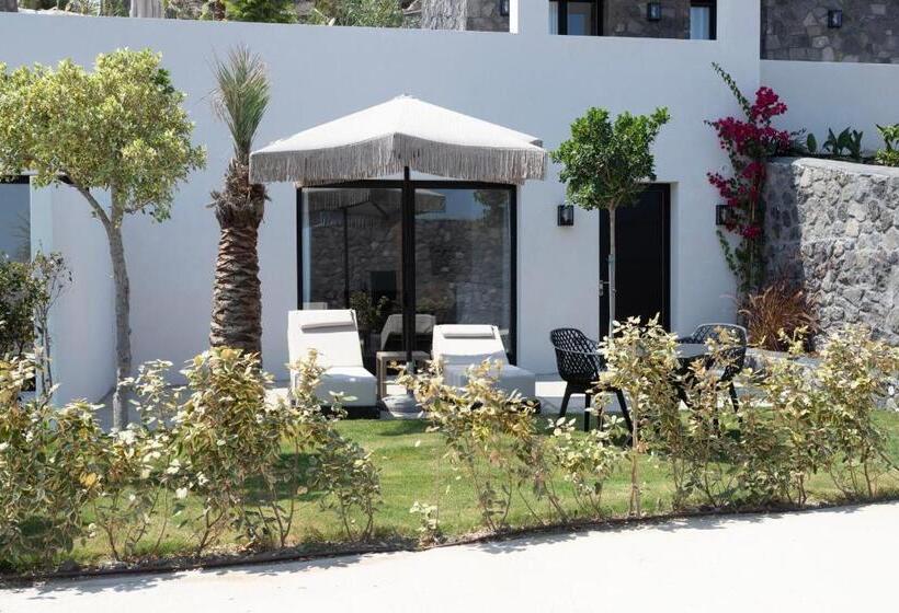 Люкс, Palm Island Suites