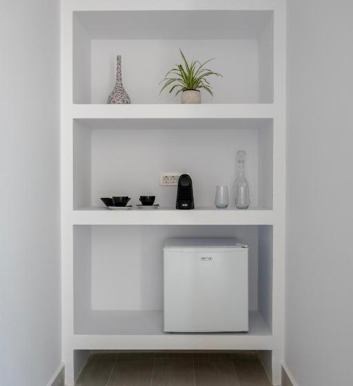 스위트, Palm Island Suites