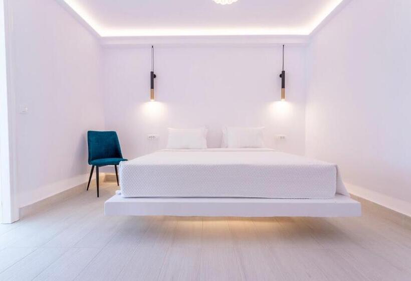 스위트, Palm Island Suites