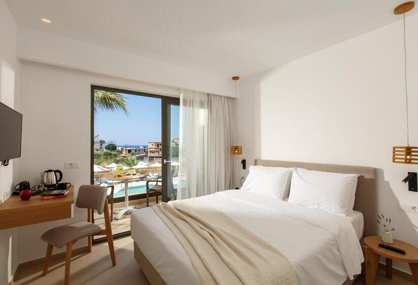 标准间, Aloe Boutique